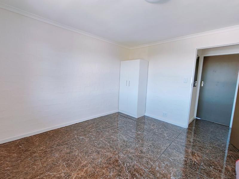 To Let 2 Bedroom Property for Rent in Zonnebloem Western Cape